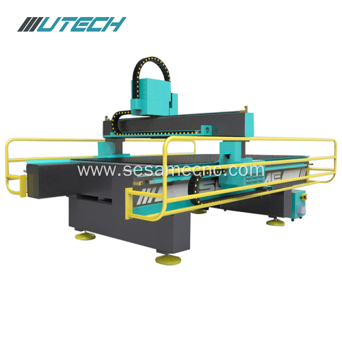 Jinan Engraving CNC Machine Router for Artcraft